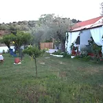 Ilioni House *