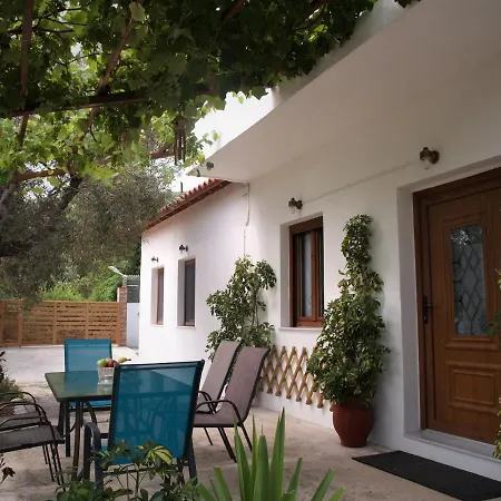 Ilioni House