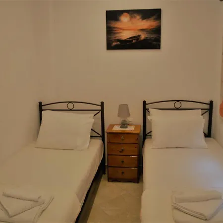 Ilioni House Prázdninový dům *