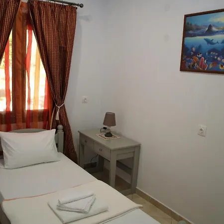 Ilioni House * Skopelos