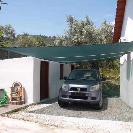 Ilioni House *