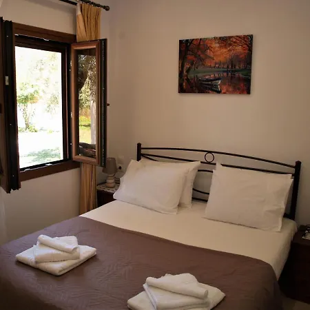 Ilioni House * Skopelos