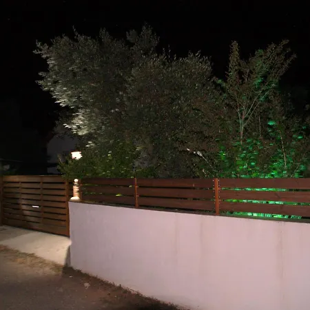 Tatil Evi Ilioni House *