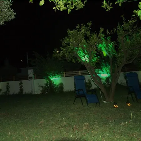 Prázdninový dům Ilioni House Skopelos