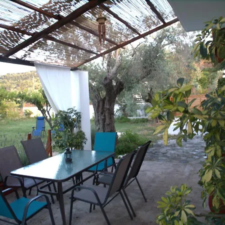 Ilioni House Feriehus Skopelos