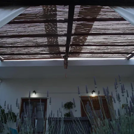 Prázdninový dům Ilioni House Skopelos