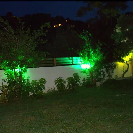 Ilioni House
