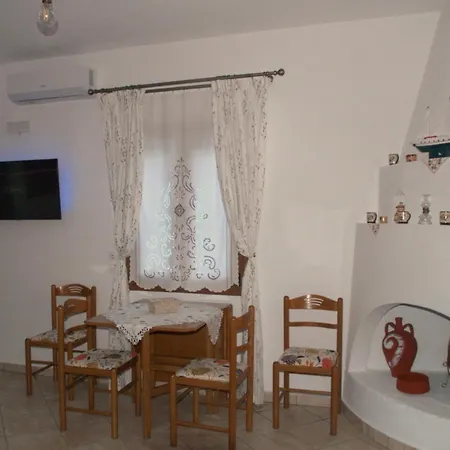 Ilioni House Prázdninový dům Skopelos