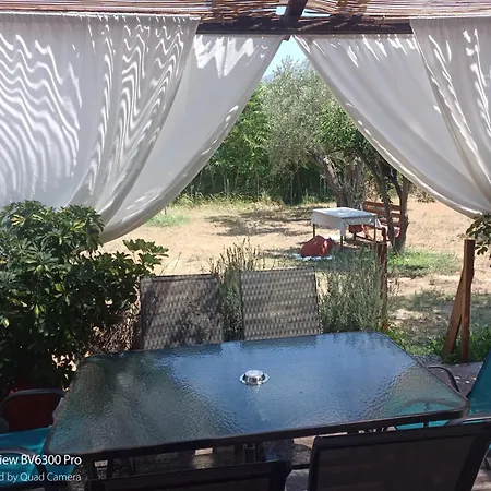 Ilioni House Prázdninový dům *