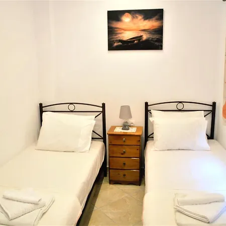 Сasa de vacaciones Ilioni House Skopelos