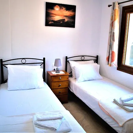 Ilioni House Skopelos
