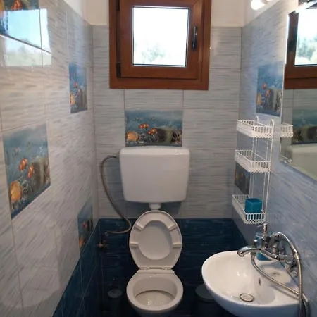 Ilioni House Prázdninový dům