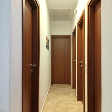 Tatil Evi Ilioni House