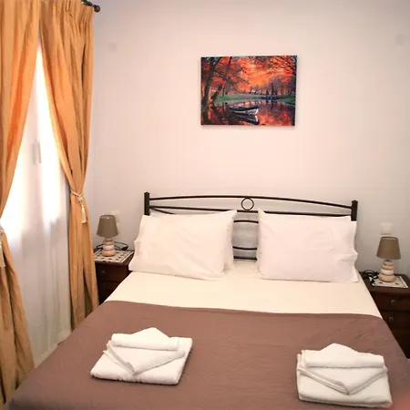 Ilioni House Сasa de vacaciones Skopelos