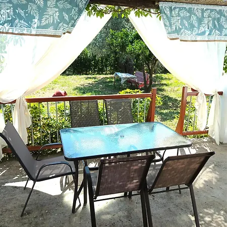 Tatil Evi Ilioni House Skopelos